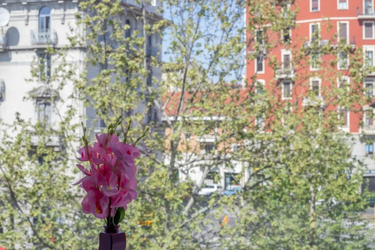 Appartamento Sunshine Raggio di sole Milano