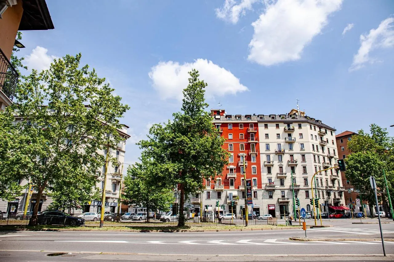 Appartamento Sunshine Raggio di sole Milano Italia