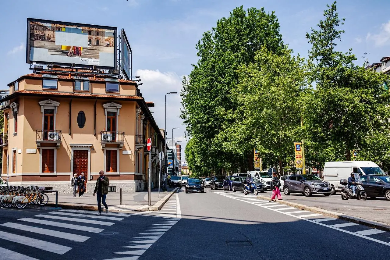 Appartamento Sunshine Raggio di sole Milano 0*,  Italia